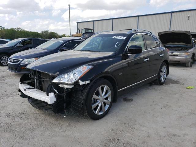 2015 INFINITI QX50 