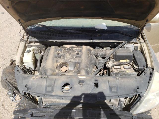 KNDMB233996273185 KIA SEDONA EX