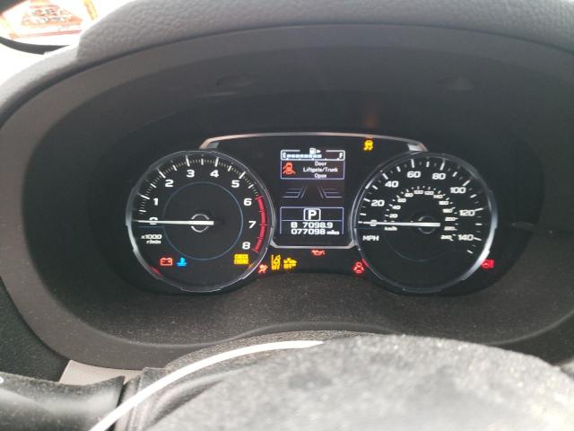 2018 SUBARU FORESTER 2 - JF2SJAGC3JH439306