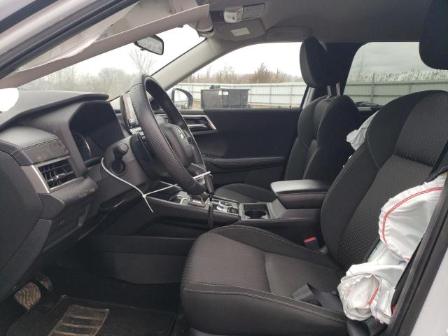 2022 MITSUBISHI OUTLANDER JA4J3TA8XNZ029097