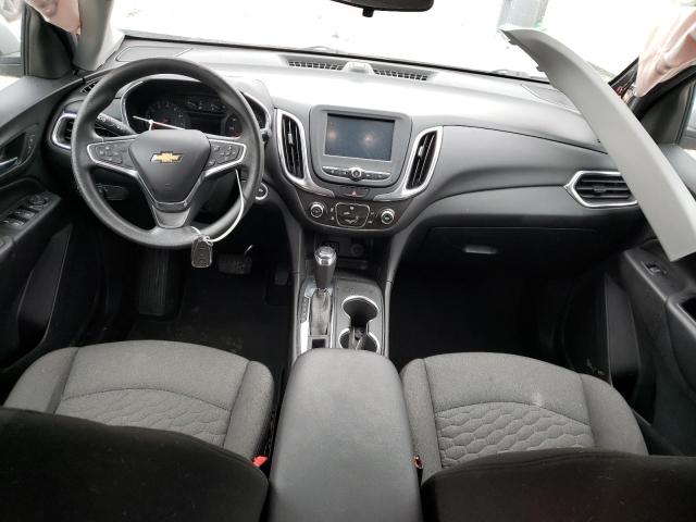 2GNAXJEV1J6284779 Chevrolet Equinox
