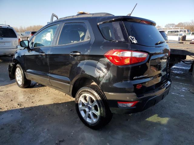 2018 FORD ECOSPORT S MAJ6P1UL3JC207603