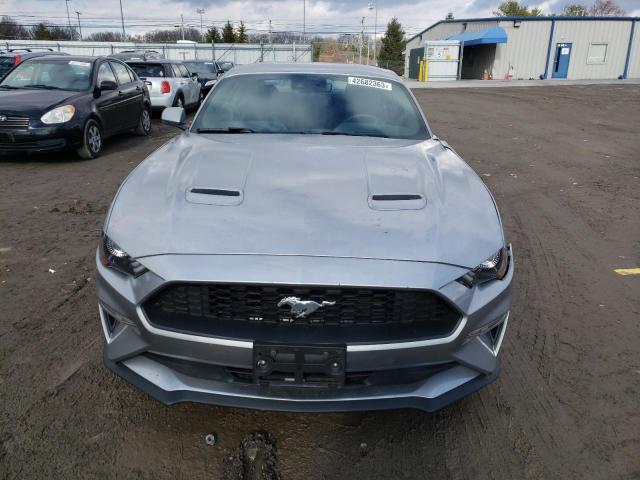2020 FORD MUSTANG 1FA6P8TH9L5132662