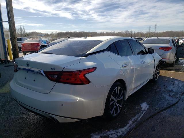 2017 NISSAN MAXIMA 3.5 1N4AA6AP1HC407096