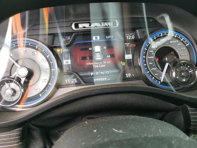 2021 RAM 1500 LIMIT 1C6SRFPT4MN831390