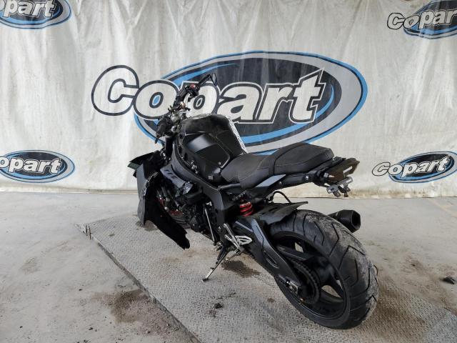 2017 YAMAHA FZ10 JYARN48E9HA000693