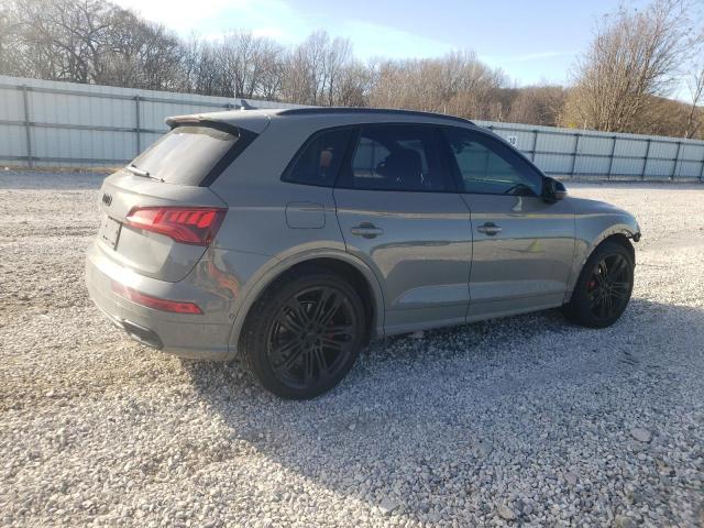 2019 AUDI SQ5 PRESTI - WA1C4AFY9K2004490