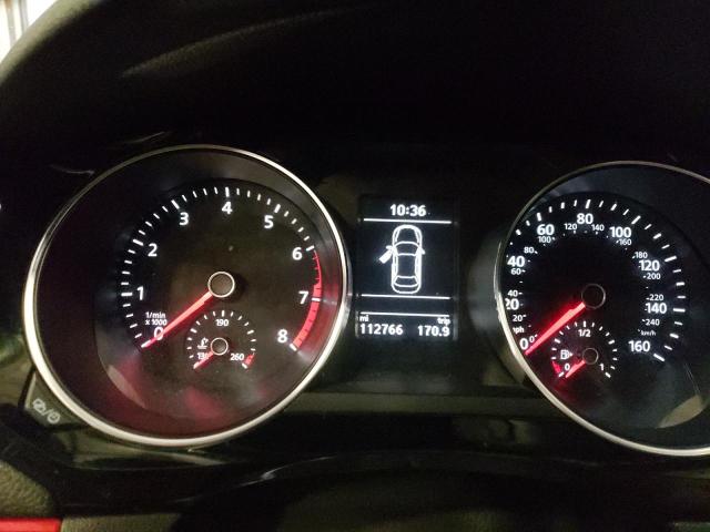 2015 VOLKSWAGEN JETTA GLI 3VW4T7AJ6FM254968