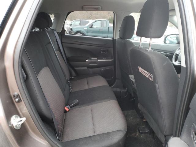 2018 MITSUBISHI OUTLANDER JA4AR3AUXJZ018087