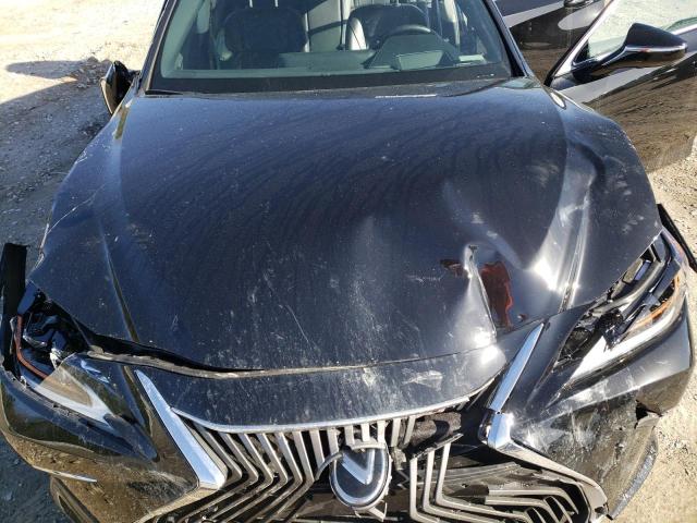 2020 LEXUS ES 350 ULT 58AFZ1B10LU076282
