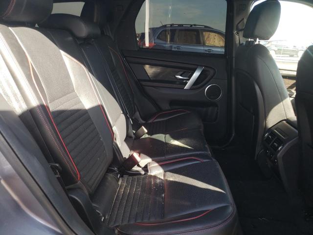 2020 LAND ROVER DISCOVERY SALCT2FX9LH864631