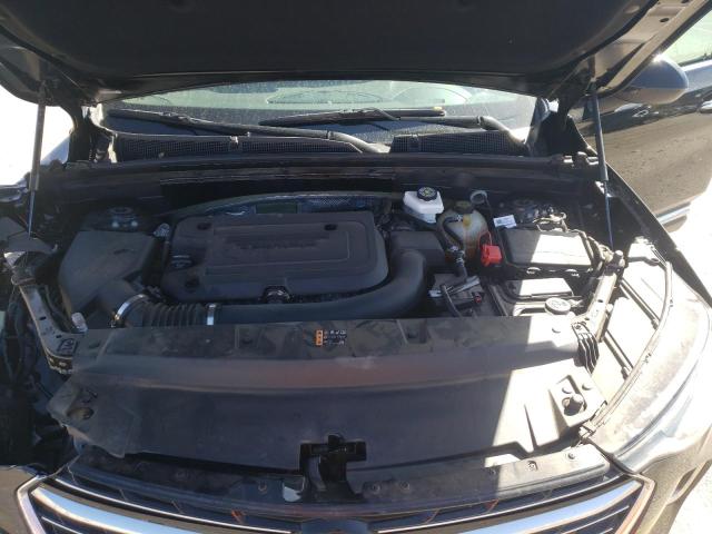 2021 BUICK ENVISION P - LRBAZLR46MD178297