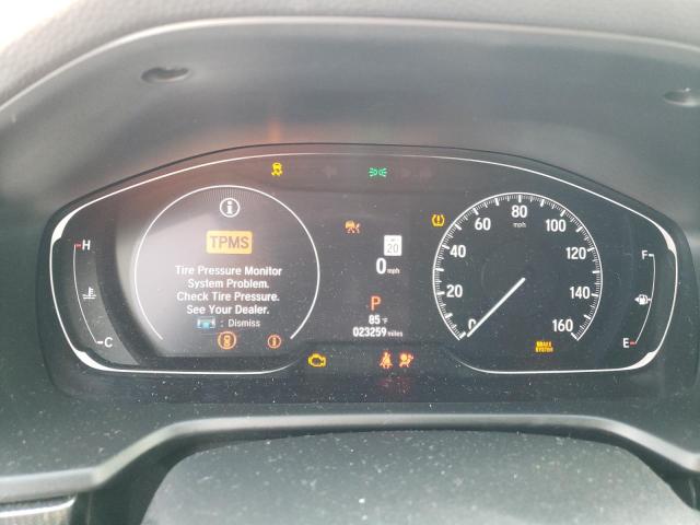 2021 HONDA ACCORD SPO 1HGCV1F35MA081097