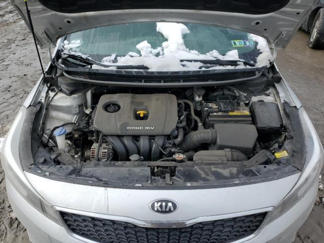2017 KIA FORTE LX 3KPFK4A71HE108072