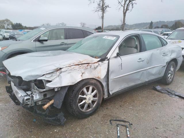 2009 Buick LaCrosse CX