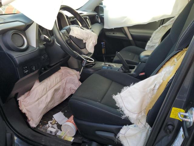 2016 TOYOTA RAV4 XLE 2T3RFREVXGW462375