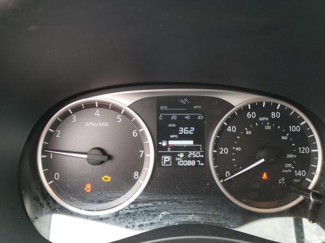 2019 NISSAN KICKS S - 3N1CP5CU3KL555375