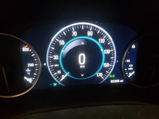 2016 BUICK ENVISION P - LRBFXESX5GD172135