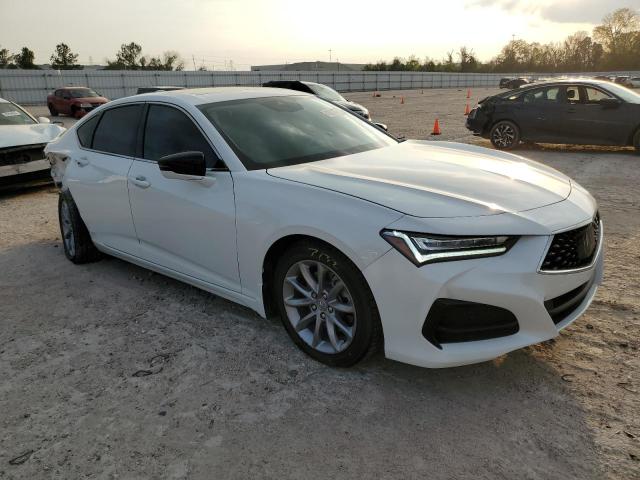 2021 ACURA TLX 19UUB6F38MA003049