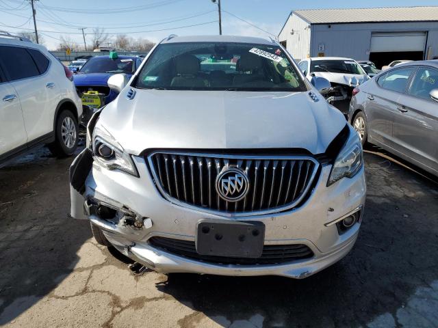 2016 BUICK ENVISION P - LRBFXESX1GD235828