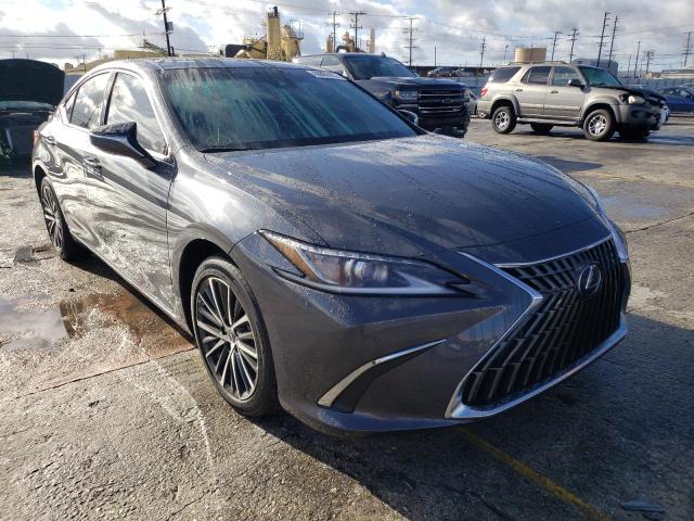 2022 LEXUS ES 300H BA 58ADA1C15NU015400
