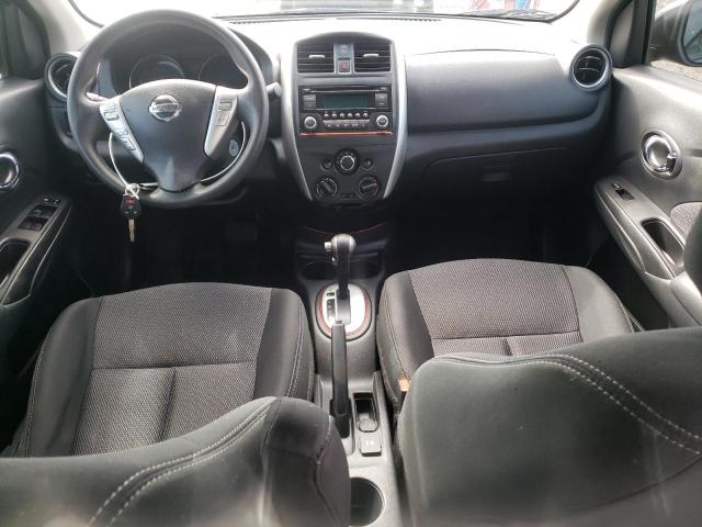 2016 NISSAN VERSA S 3N1CN7AP1GL858435