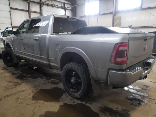 2019 RAM 3500 LIMIT 3C63R3PL6KG668685