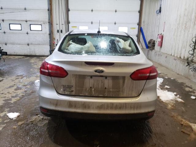 2018 FORD FOCUS S 1FADP3E27JL298111
