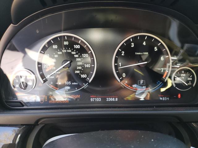 WBAFU9C54CC787187 BMW 550 Xi