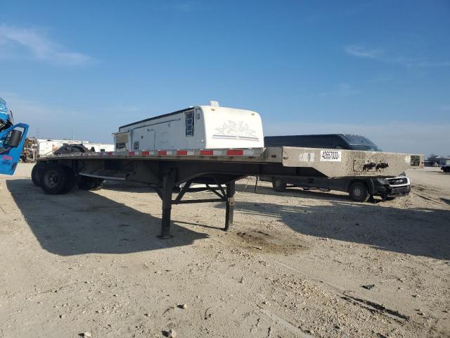 Transcraft salvage cars for sale: 2017 Transcraft Flatbed