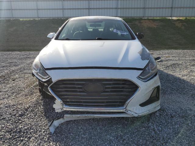2018 HYUNDAI SONATA SE - 5NPE24AFXJH639419