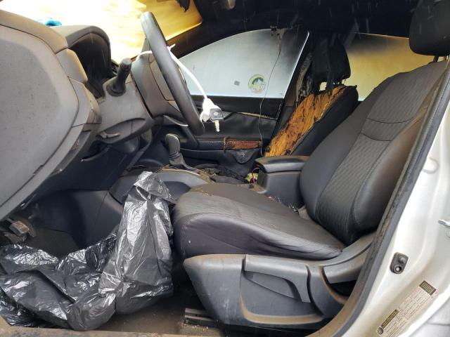 2018 NISSAN ROGUE S 5N1AT2MV3JC781993