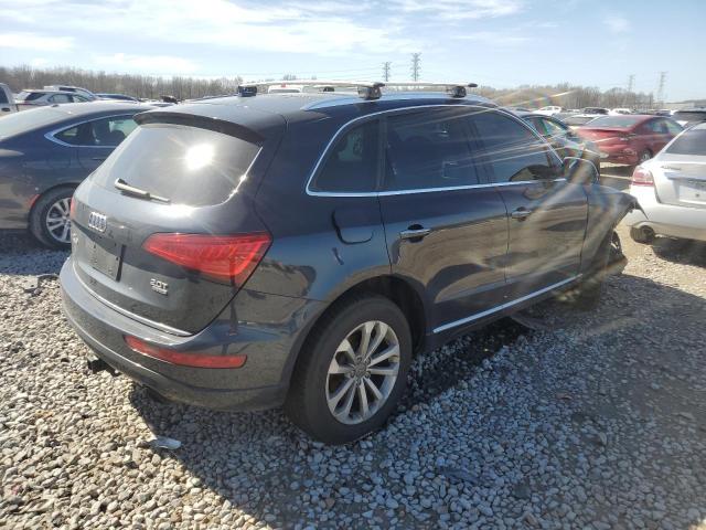 2015 AUDI Q5 PREMIUM WA1LFAFPXFA067059