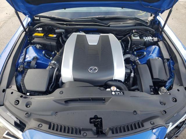 2021 LEXUS IS 350 F-S JTHGZ1E20M5022642