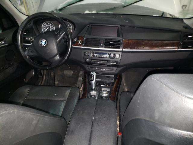5UXFE43578L009474 BMW X5