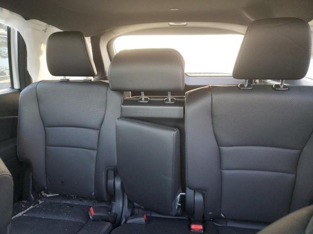 2022 HONDA PASSPORT E - 5FNYF7H51NB003010