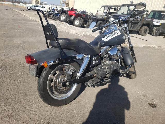 2012 HARLEY-DAVIDSON FXDF DYNA 1HD1GYM19CC318105