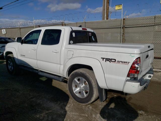 2015 TOYOTA TACOMA DOU - 3TMJU4GN3FM178170