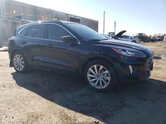2021 FORD ESCAPE TIT 1FMCU9DZ3MUB05592