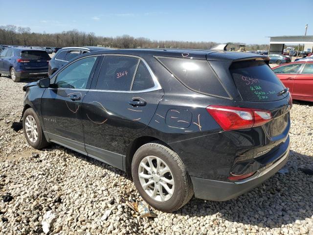 2018 CHEVROLET EQUINOX LT 2GNAXJEV1J6300785