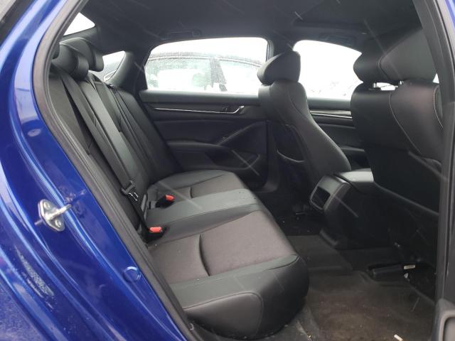 2019 HONDA ACCORD SPO 1HGCV1F35KA803150