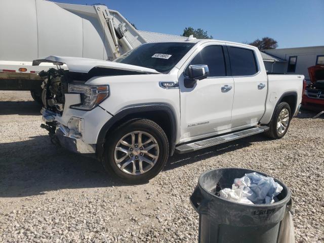 2020 GMC SIERRA K15 1GTU9DEDXLZ341965