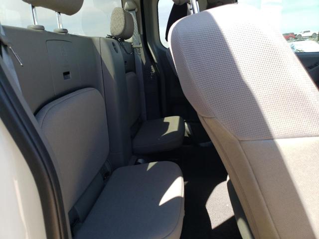 2020 NISSAN FRONTIER S 1N6ED0CE2LN726304