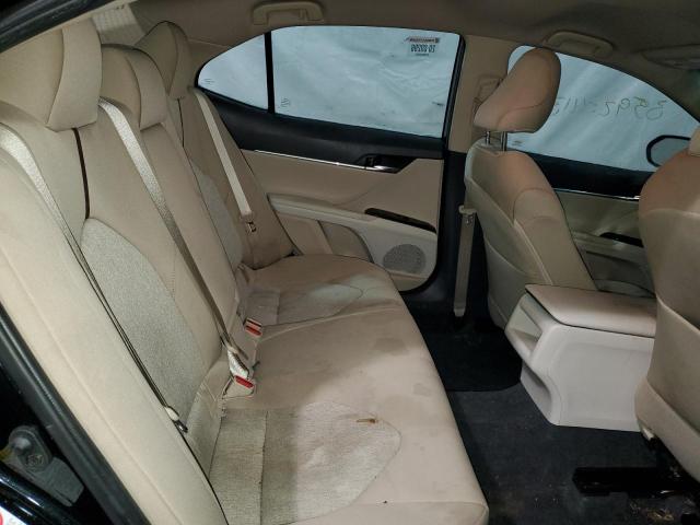 2018 TOYOTA CAMRY L - 4T1B11HK7JU641900