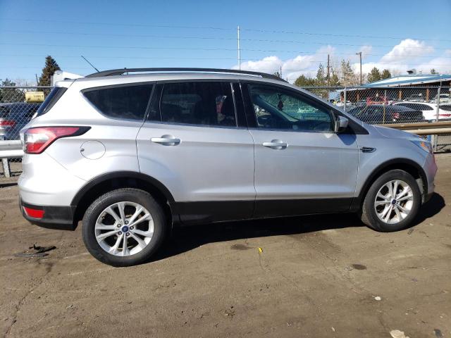 2017 FORD ESCAPE SE 1FMCU9GD5HUA40024