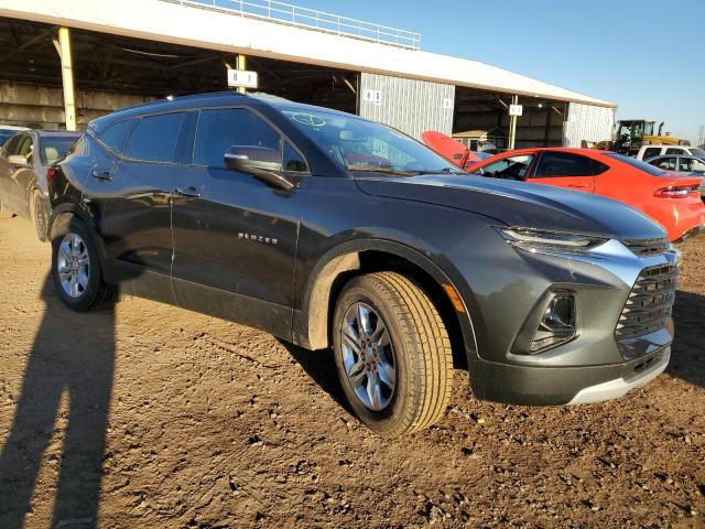 2019 CHEVROLET BLAZER 2LT 3GNKBGRS7KS596596