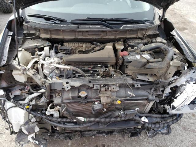 5N1AT2MT4LC802464 Nissan ROGUE S