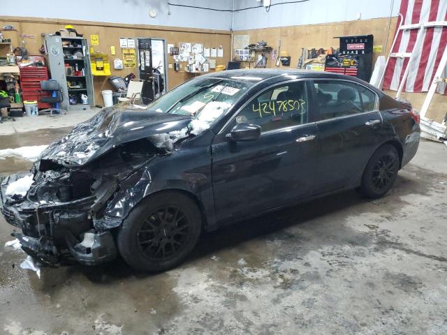 2015 HONDA ACCORD LX 1HGCR2F31FA170324