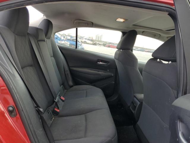 2020 TOYOTA COROLLA LE JTDHPRAE4LJ033837