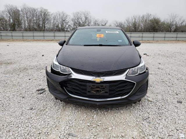 2019 CHEVROLET CRUZE LS 3G1BC6SM7KS540159